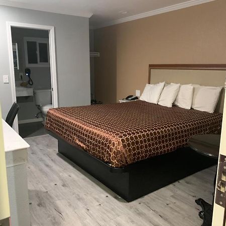 Colusa Motel Екстериор снимка
