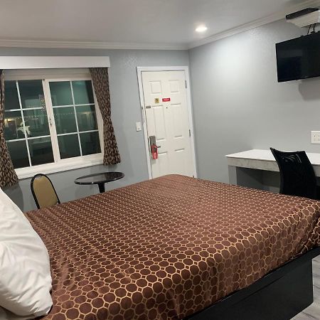 Colusa Motel Екстериор снимка