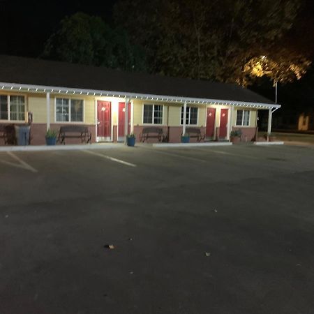 Colusa Motel Екстериор снимка