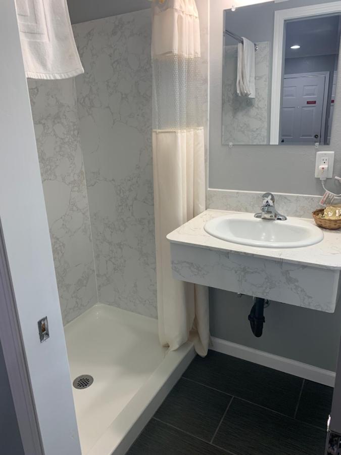 Colusa Motel Екстериор снимка