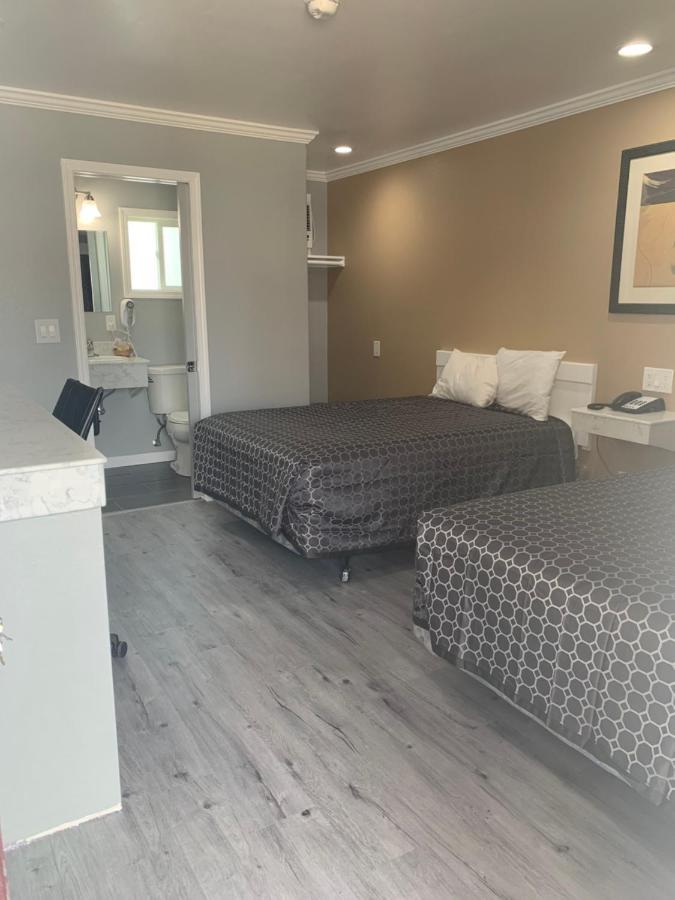 Colusa Motel Екстериор снимка