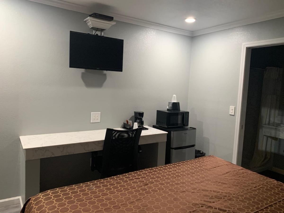 Colusa Motel Екстериор снимка