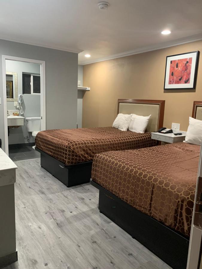 Colusa Motel Екстериор снимка