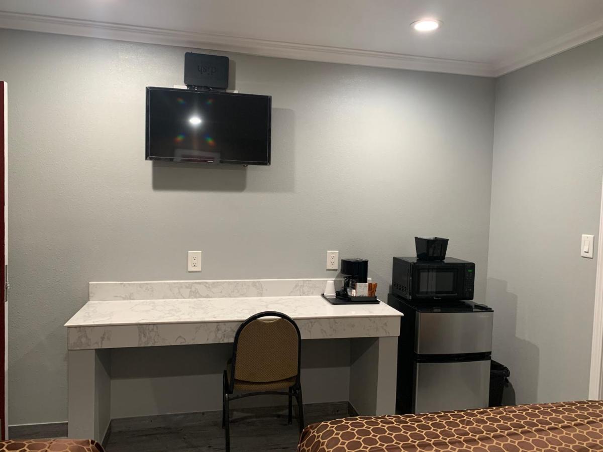 Colusa Motel Екстериор снимка