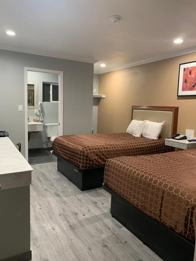 Colusa Motel Екстериор снимка