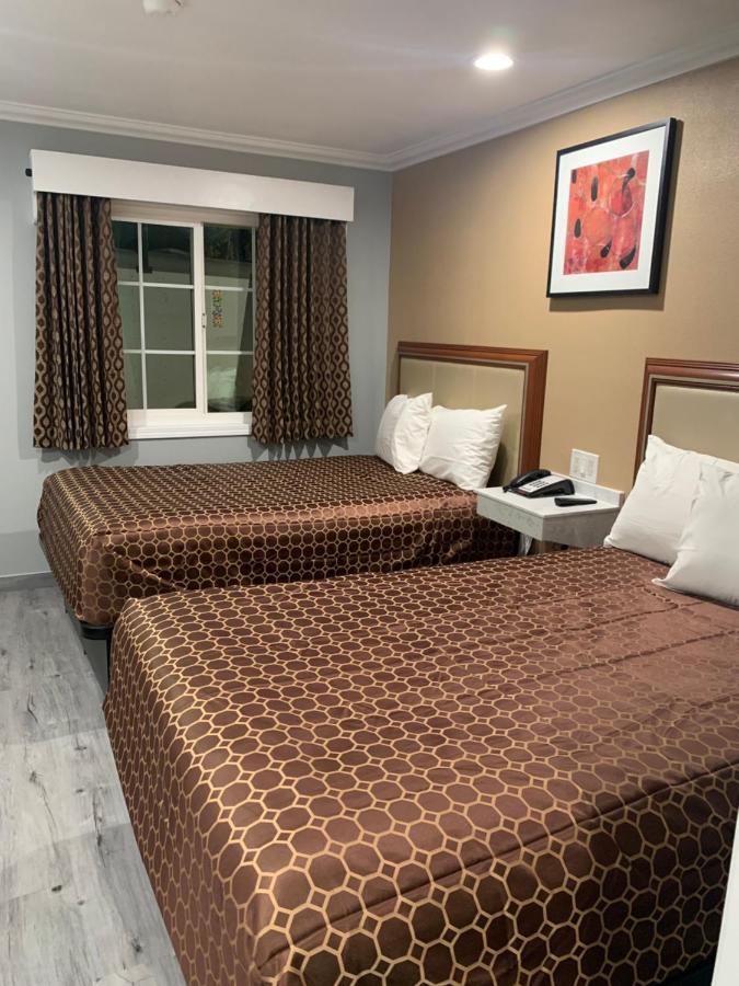 Colusa Motel Екстериор снимка