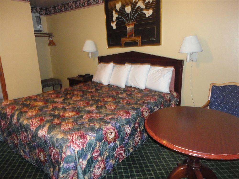 Colusa Motel Екстериор снимка
