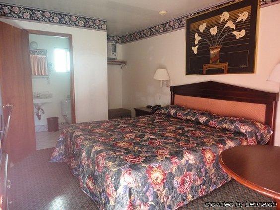 Colusa Motel Стая снимка