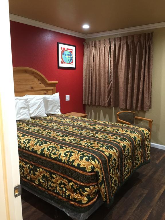 Colusa Motel Екстериор снимка