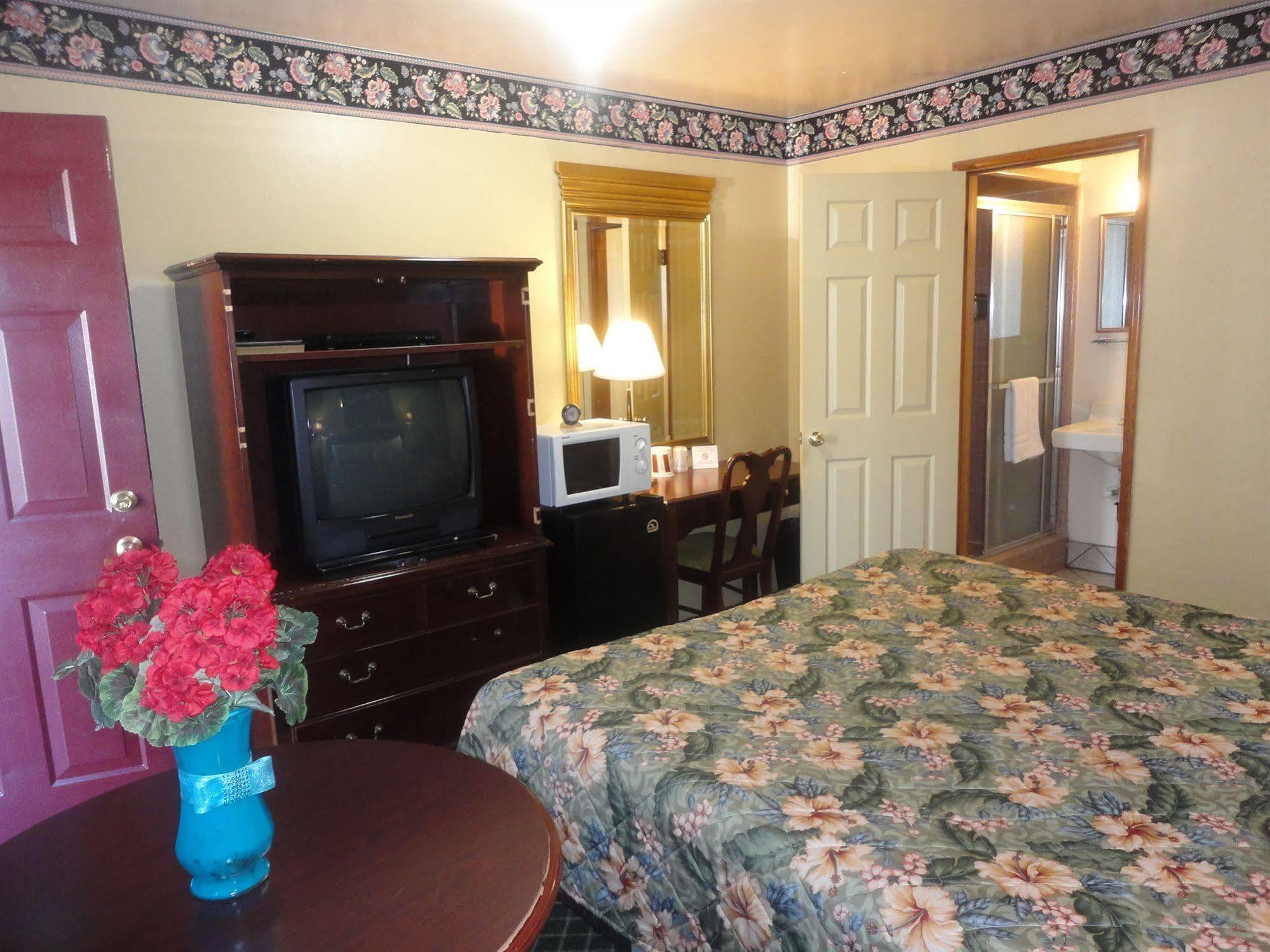Colusa Motel Екстериор снимка