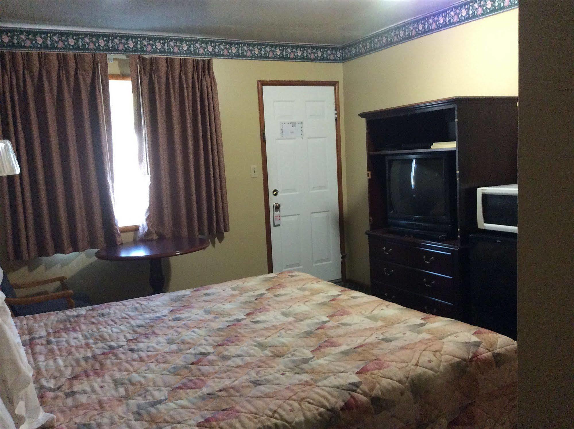 Colusa Motel Екстериор снимка