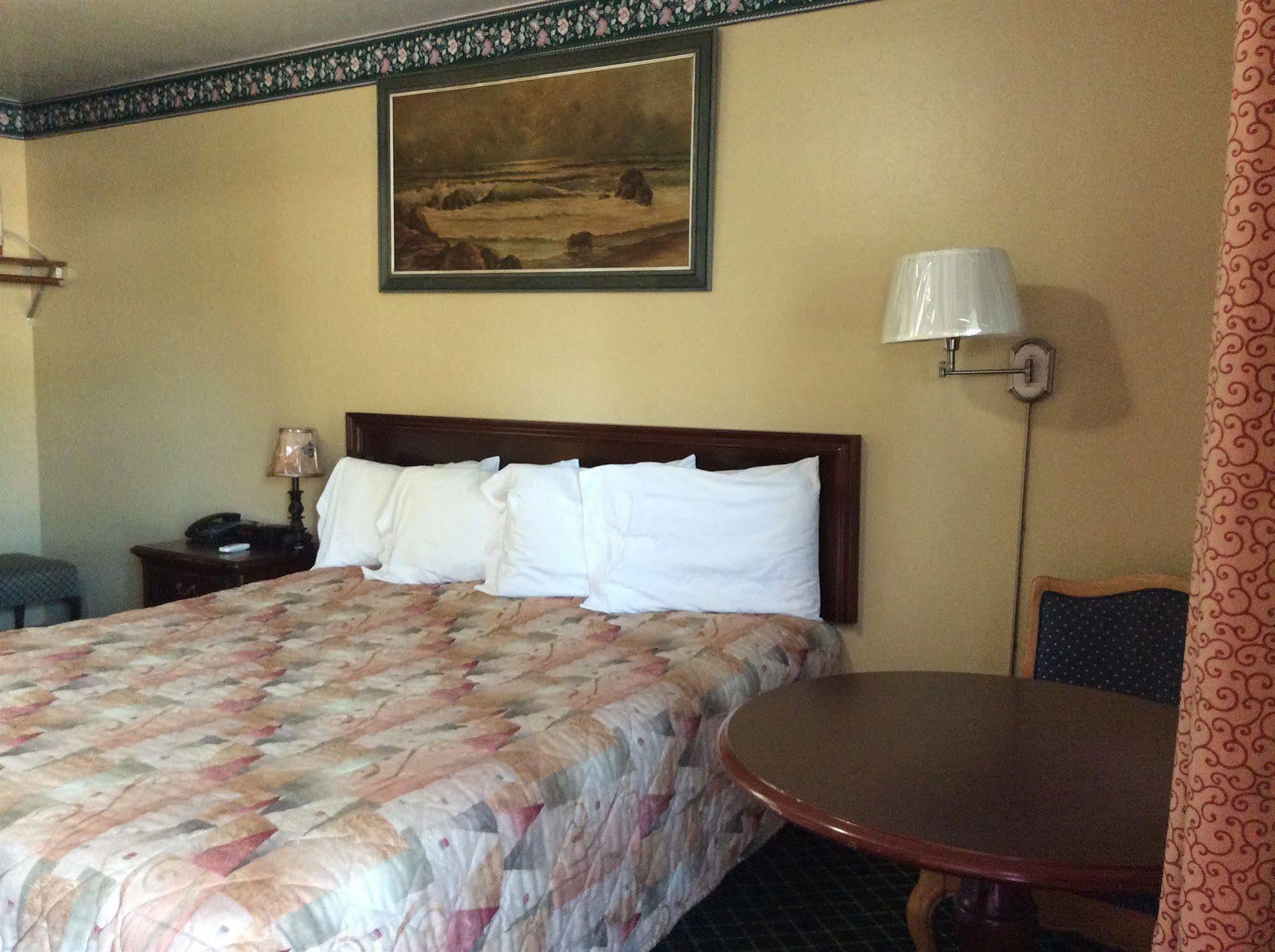 Colusa Motel Екстериор снимка