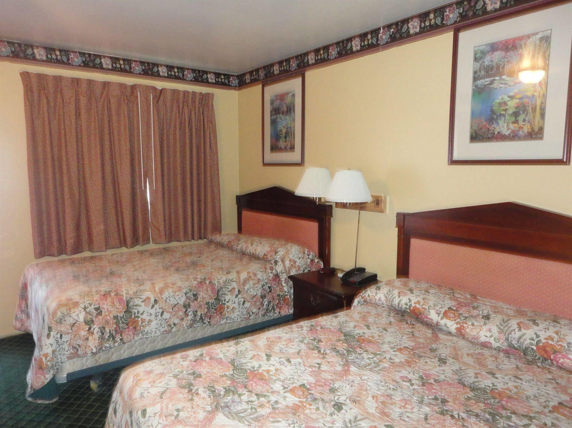 Colusa Motel Екстериор снимка
