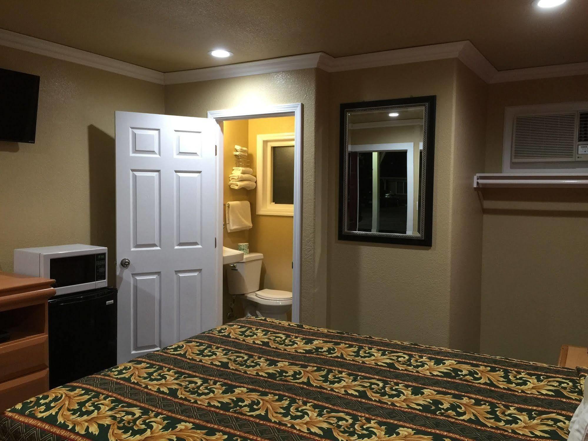 Colusa Motel Екстериор снимка